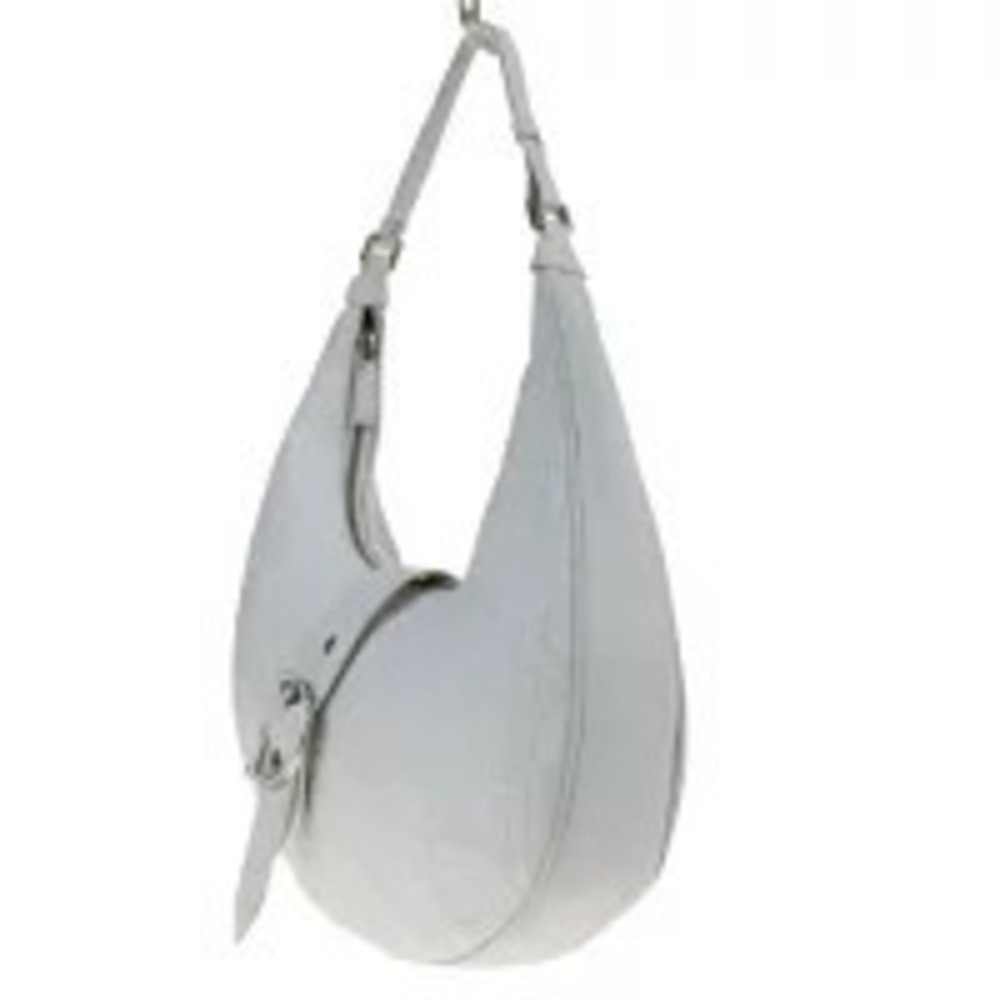 Christian Dior Shoulder Bag Cannage Leather - Picture 2 of 7